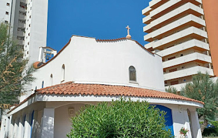 Chiesa di San Lorenzo