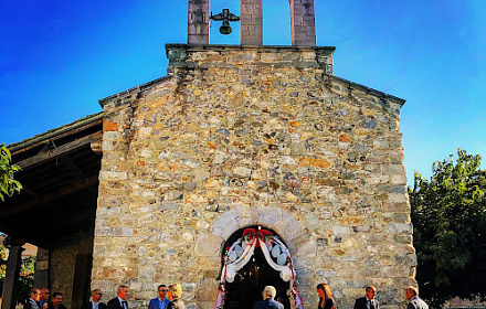 Chiesa S. Giacomo