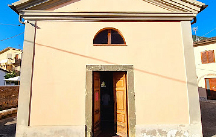 Cappella di San Rocco