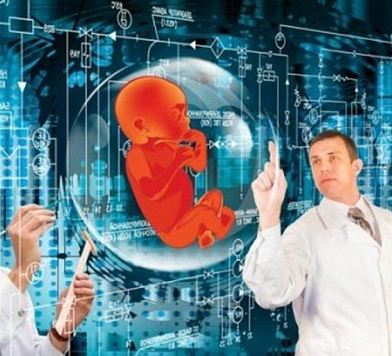 La Chiesa propone una moratoria sulla modificazione genetica umana