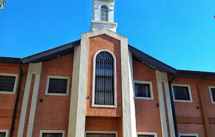Iglesia de Jesucristo de los Santos de los Últimos Días