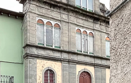La Chiesolina