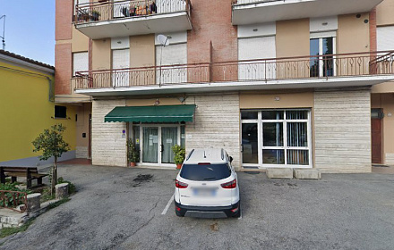 Caritas Parrocchiale