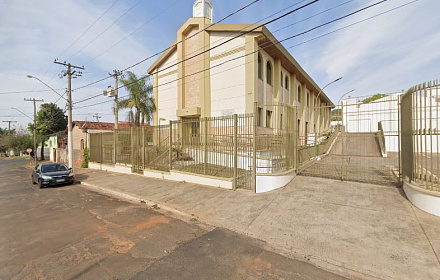 The Church of Jesus Christ of Latter-day Saints