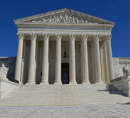 Supreme Court will decide on parental right to shield children from gender ideology in school