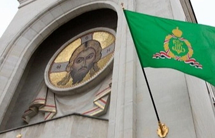 Священный Синод учредил русский православный приход в Абу-Даби (ОАЭ)