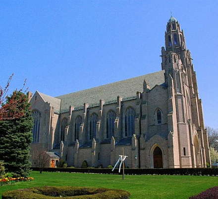 El Tribunal aprueba el acuerdo récord de 323 millones de dólares por abusos de la diócesis de Nueva York