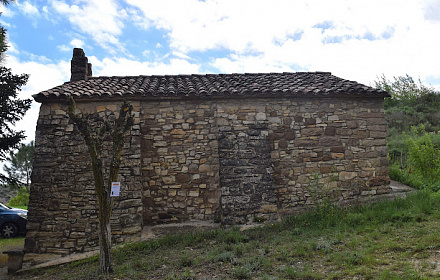 Sants Metges de Marçà