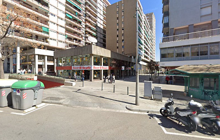 CHURCH OF HOSPITALET DE LLOBREGAT/ WORLD MISSIONARY MOVEMENT