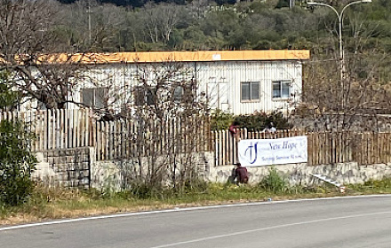 New Hope Christian Center