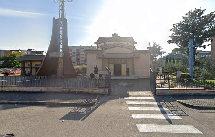 Parrochia di San Gennaro