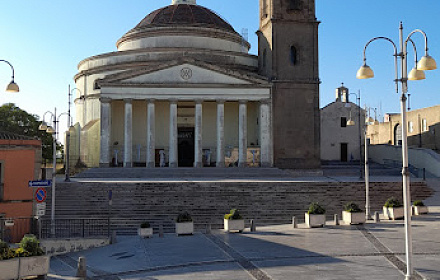 Cappella del Rosario