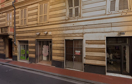 Chiesa Evangelica Luce Del Mondo