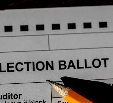 Католические епископы призывают к действию там, где аборт включен в избирательный бюллетень