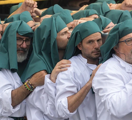 PHOTOS: The grand procession of the Jubilee of Confraternities in Rome