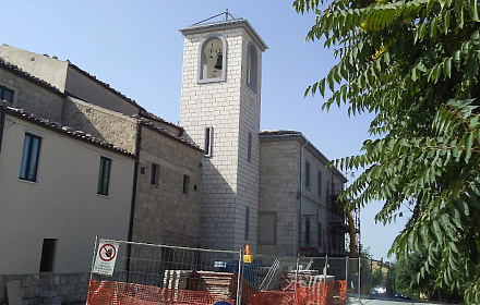Chiesa Santissima Trinità