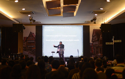 GBI Tanjung Duren