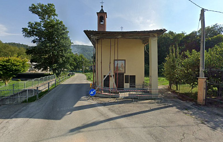 Cappella S.Giacomo