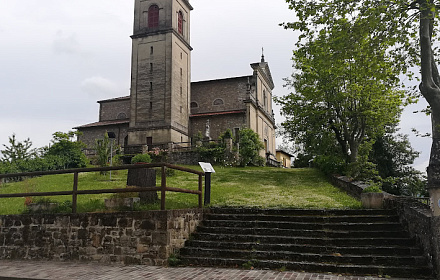 Church of San Martino