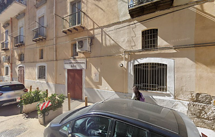 Chiesa Cristiana Evangelica Adi