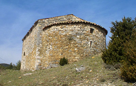 Chapelle Saint Blaise