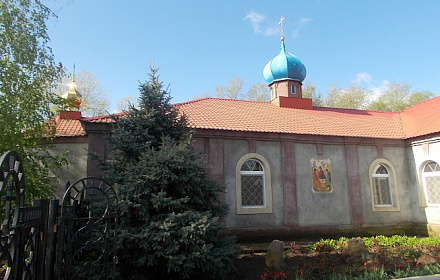 Храм