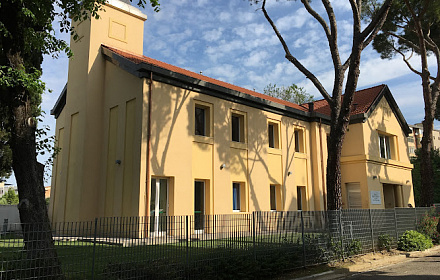 Chiesa di Gesù Cristo dei Santi degli Ultimi Giorni
