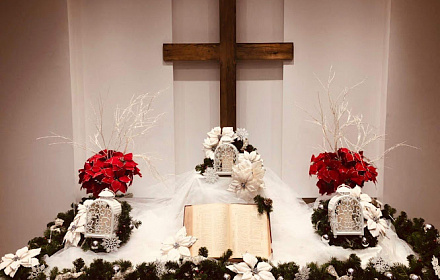 Grace Evangelical Church