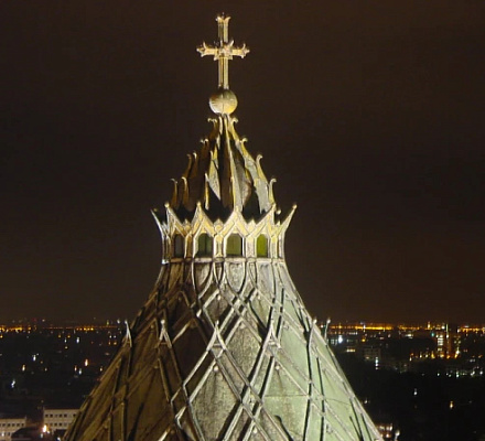 Catholic ‘creative minority’ revitalizing Church in the Netherlands, Dutch cardinal says