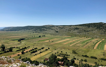 Kapelica sv. Ilije