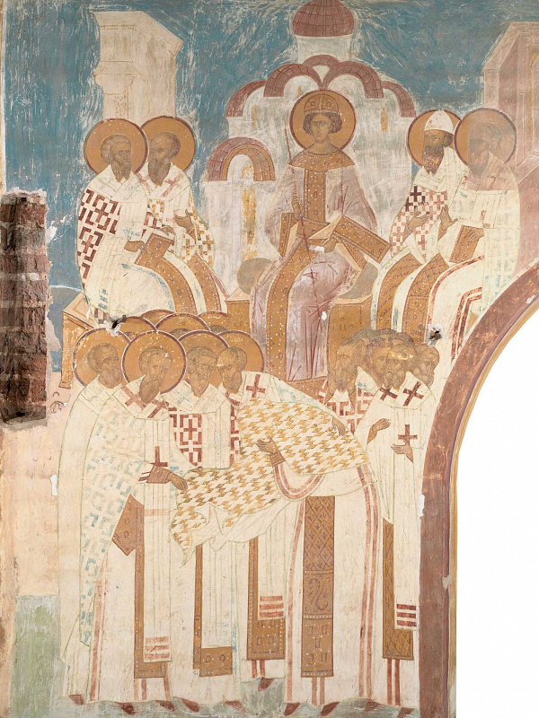 Третий Вселенский собор