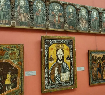 Румынская Церковь создает цифровой архив из более чем 60 000 документов и произведений искусства