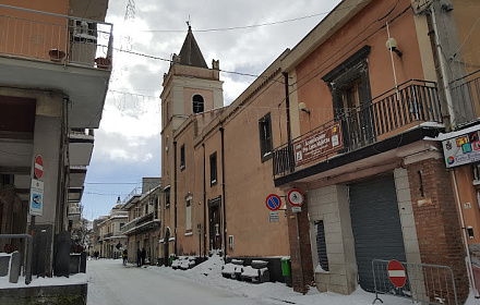 Chiesa San Michele