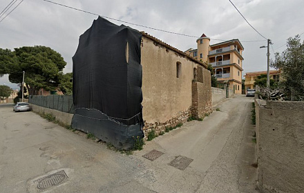 Chiesa della Madonna della Liga
