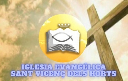 Sant Vicenç dels Horts Evangelical Church