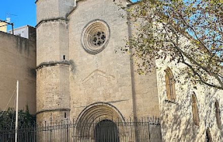 Sant Joan Chapel