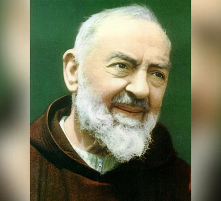 La nueva película sobre el Padre Pío ofrece una mirada íntima a la vida del santo de la mano de quienes le conocieron