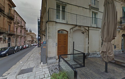 Chiesa Di Santa Clara