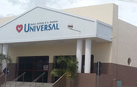 Igreja Universal