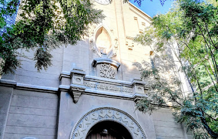 Church of the Immaculate Conception
