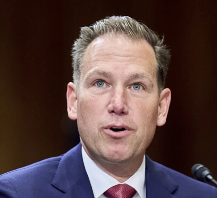 U.S. ambassador-designate to Vatican clears Senate Foreign Relations Committee