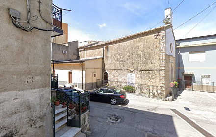 Chiesa della Pietà