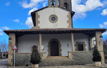 Parish of Sant Roc