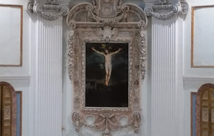 Chiesetta