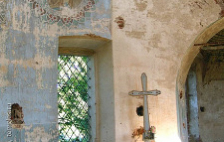 Iglesia del Arcángel