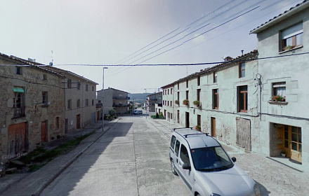 Santa Creu de Joglars