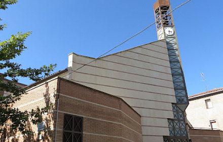 Parròquia de Sant Joan de Vilatorrada