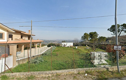 Ancarano, San Rocco