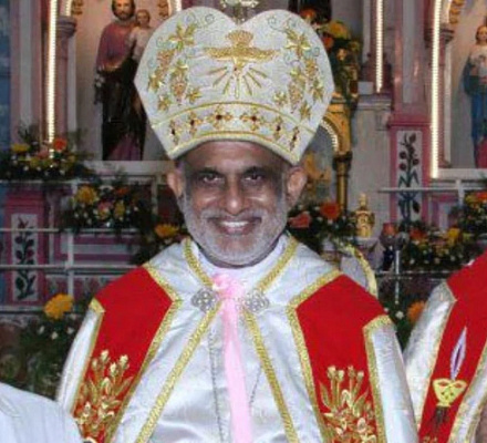 La Iglesia siro-malabar de la India reorganiza su cúpula en medio de una disputa litúrgica