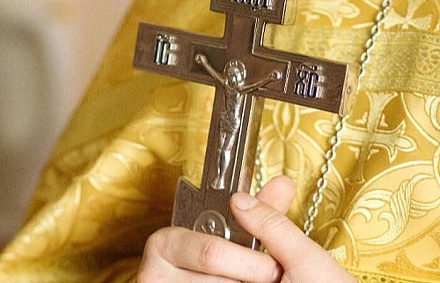 Духовенство Донской митрополии оказывает помощь пострадавшим от атаки БПЛА в Ростовской области